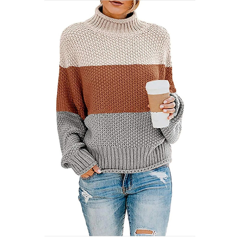 Maglione vintage classico