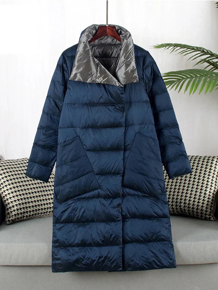 Cappotto dal design classico