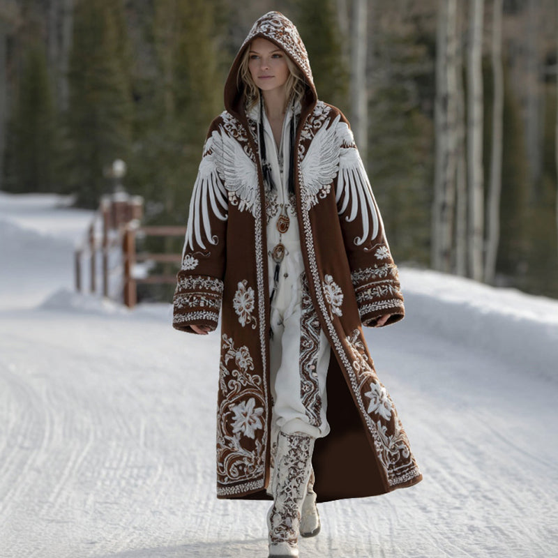 Cardigan dal design curato