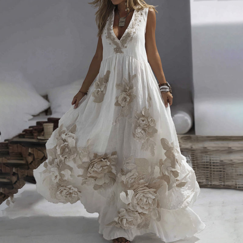 Vestito dal design elegante