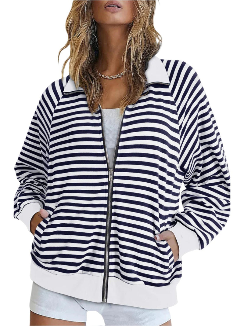 Maglione in stile vintage senza tempo