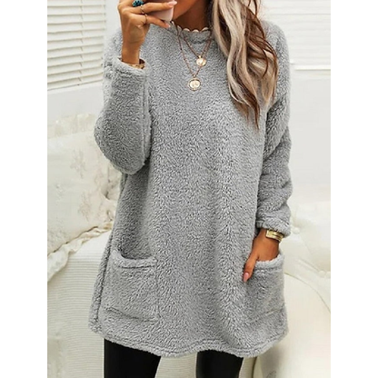 Maglione vintage classico