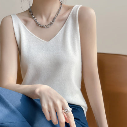 Celestina® | V-neck sweater