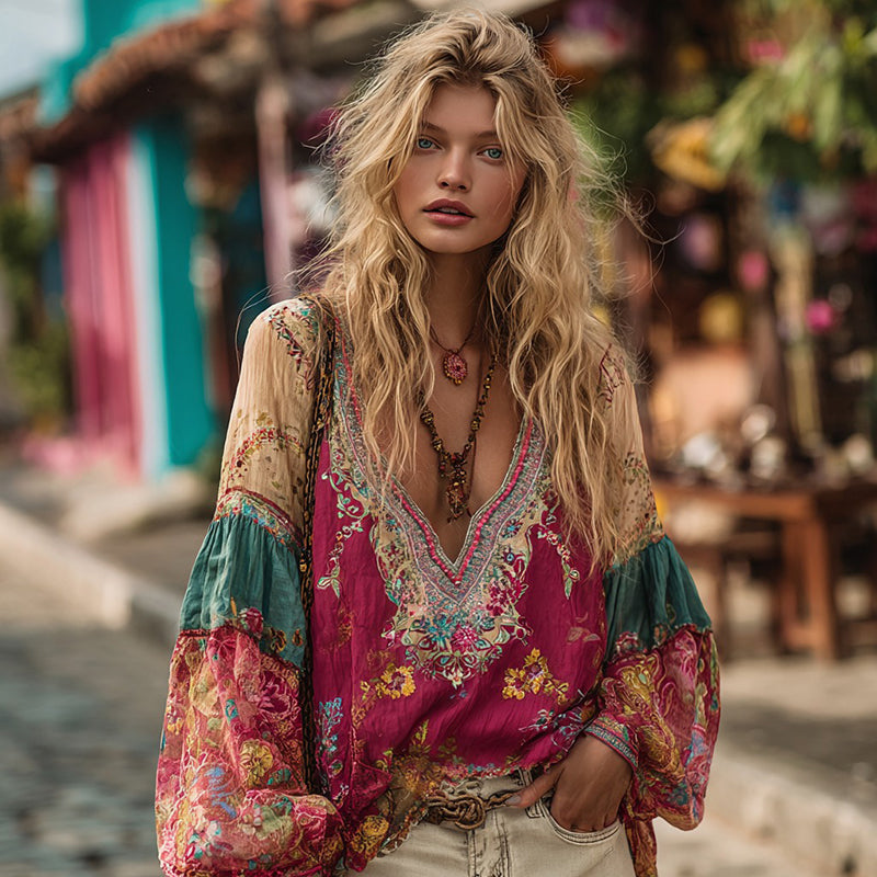 Camicia splendidamente realizzato