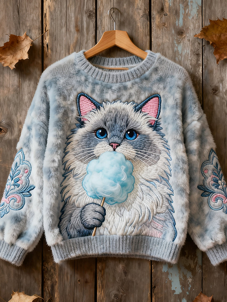 Camicia dal design raffinato