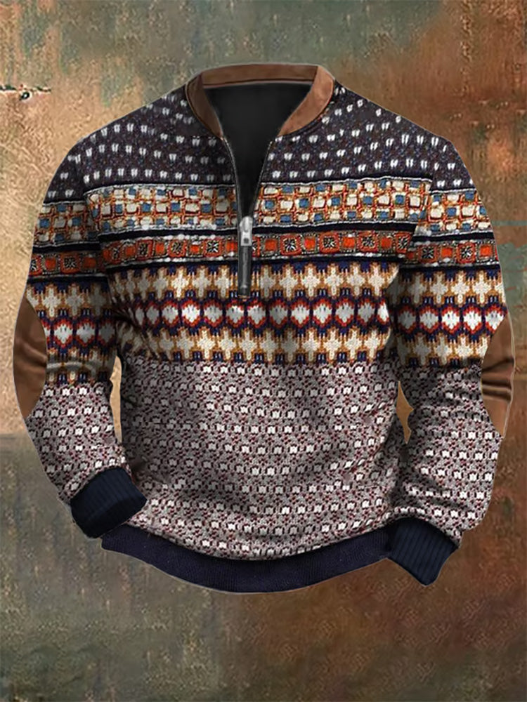 Camicia ispirato al vintage