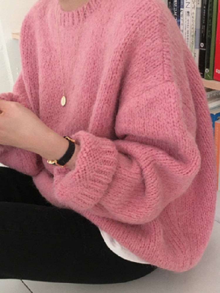 Maglione ispirato al vintage