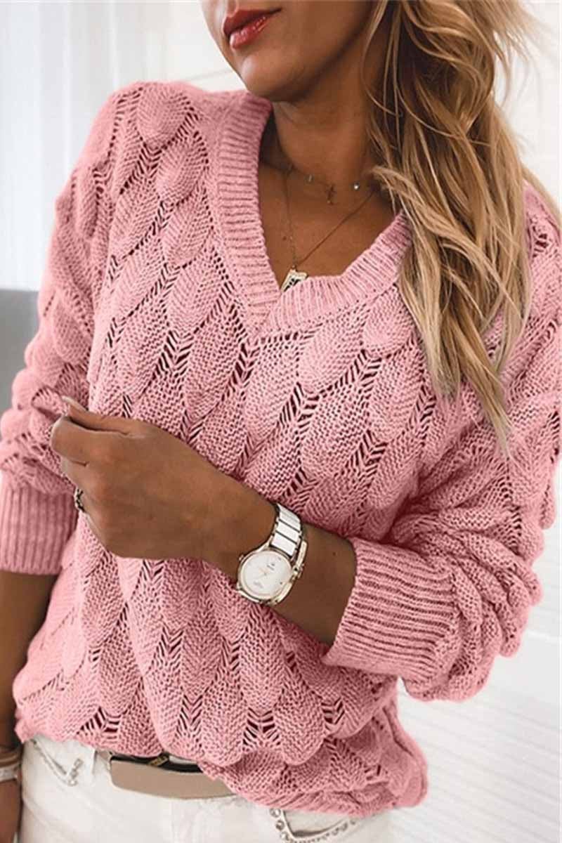 Maglione vintage classico