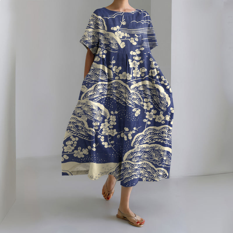 Vestito in stile vintage senza tempo