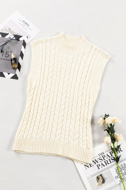 Maglione dal design classico