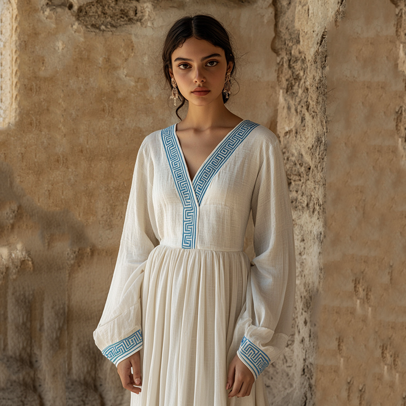 Vestito dal design elegante