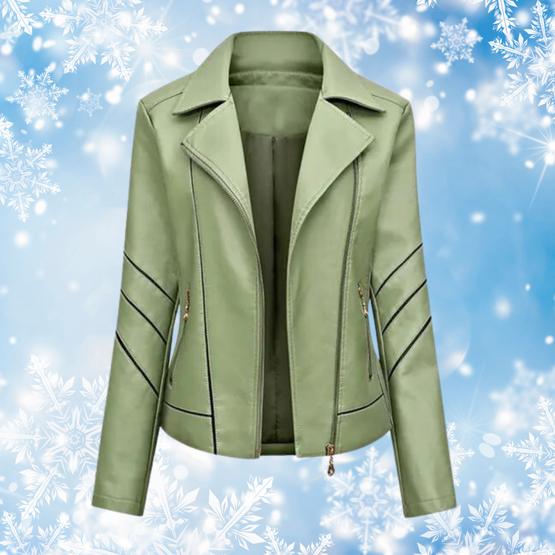 Cappotto splendidamente realizzato