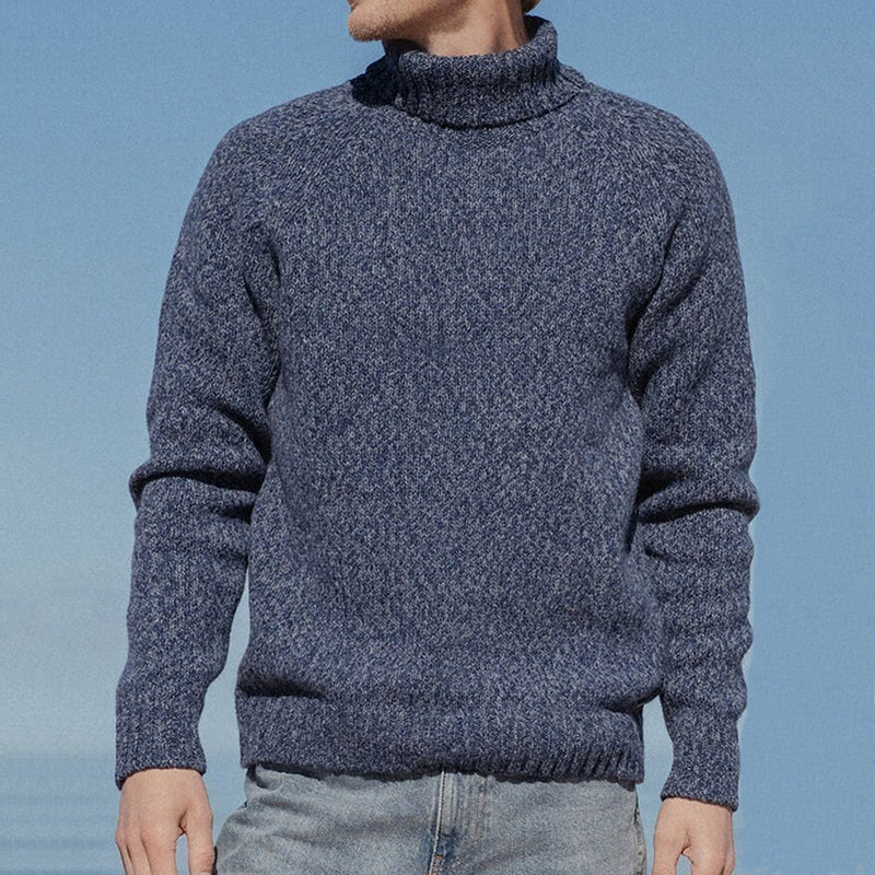 Maglione splendidamente realizzato