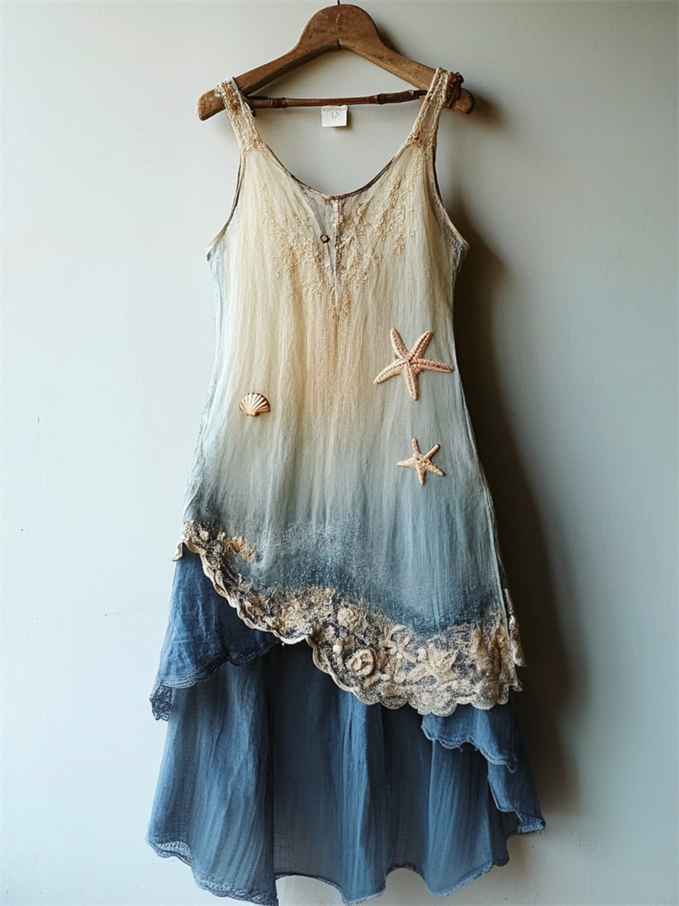Vestito dal design raffinato