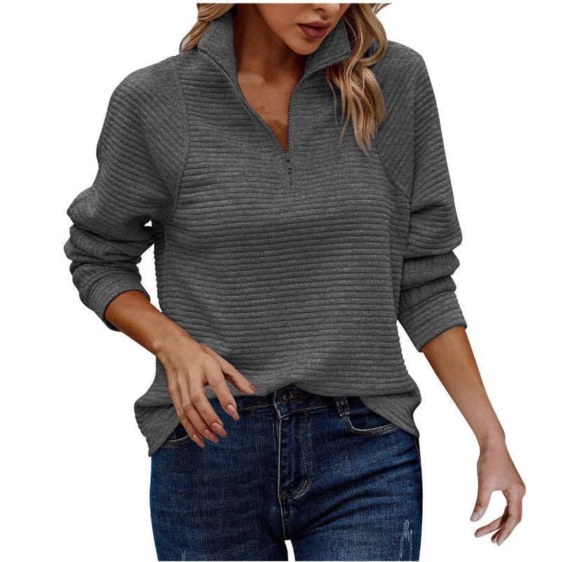 Maglione dal design raffinato