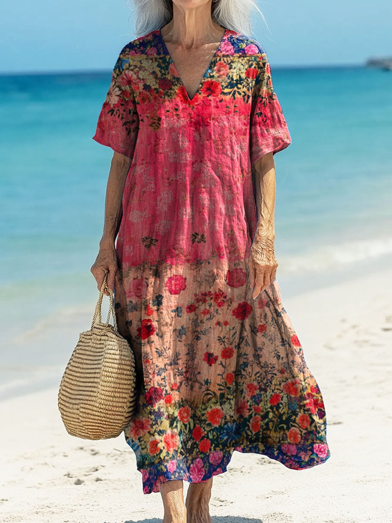 Vestito in stile vintage senza tempo