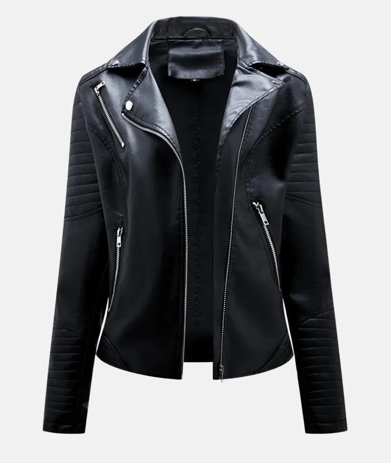 Cappotto dal design curato