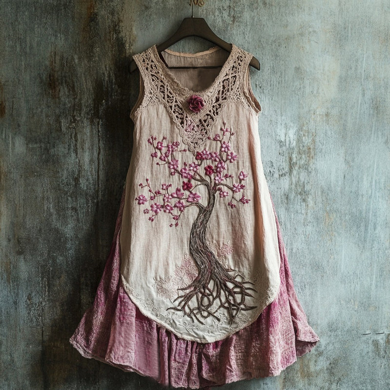 Vestito dal design elegante
