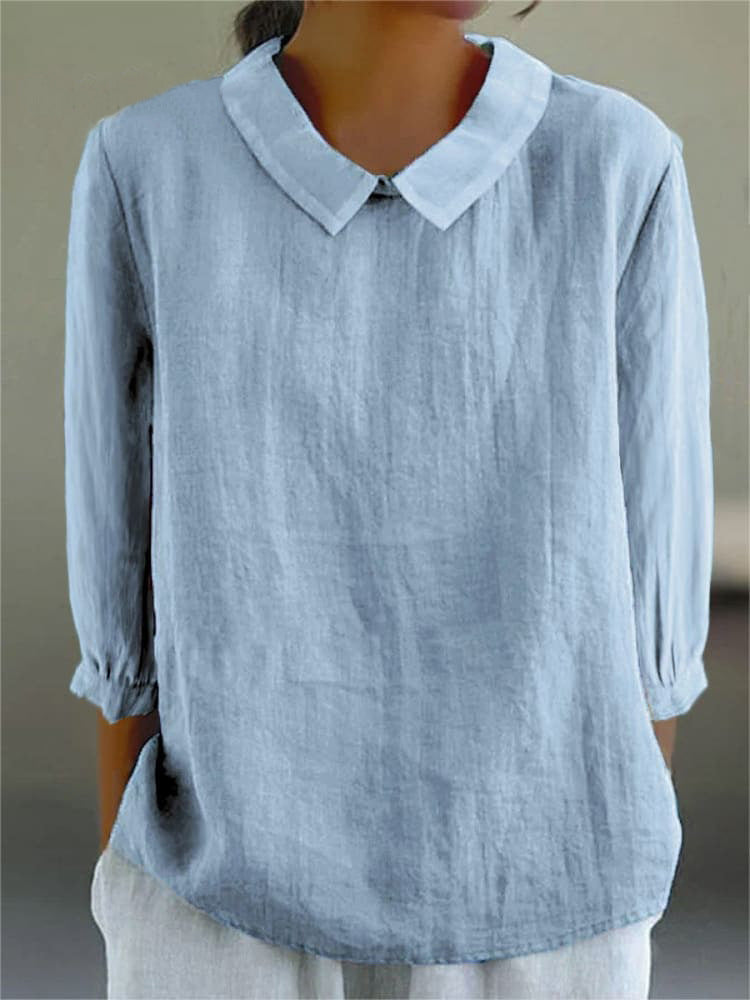 Camicia dal design elegante