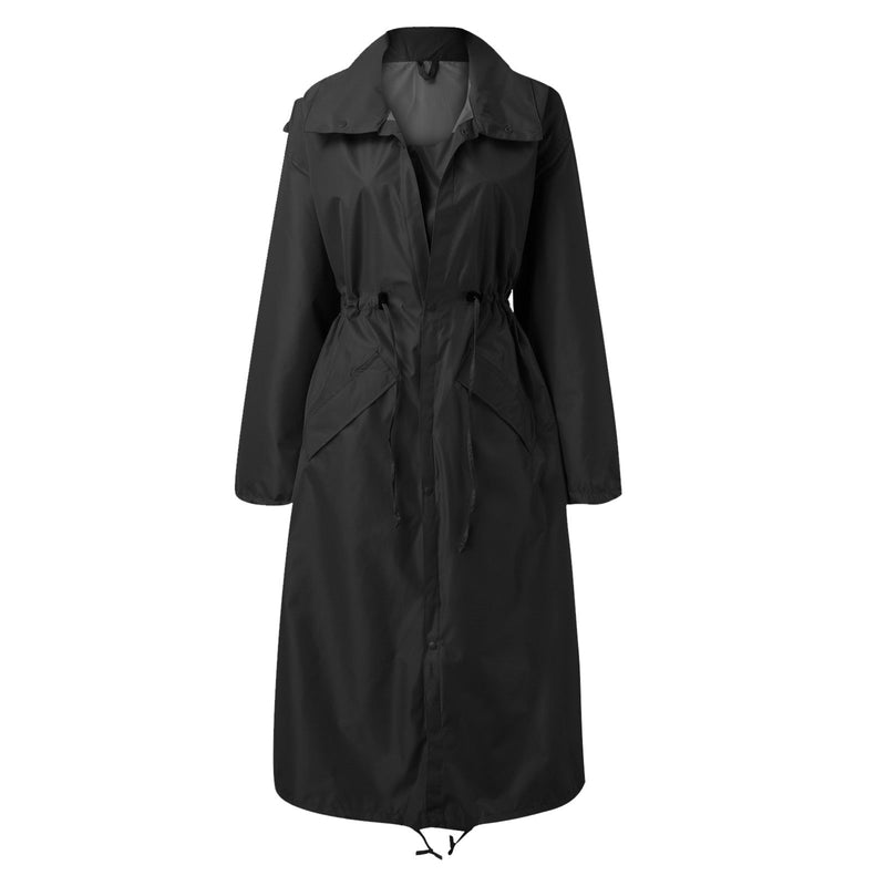 Cappotto ispirato al vintage
