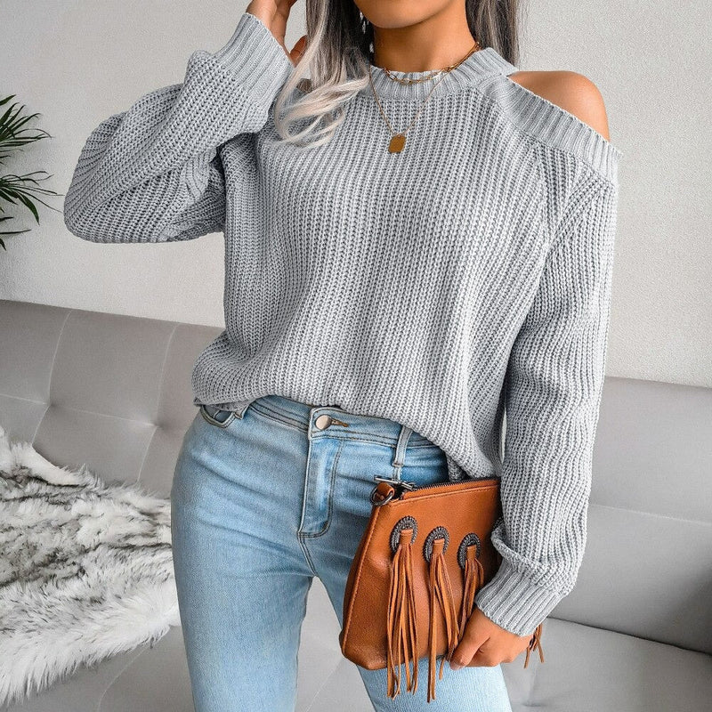 Maglione vintage classico