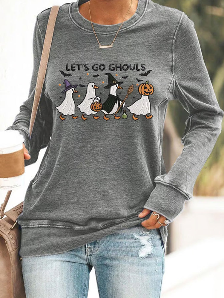 Camicia dal design curato