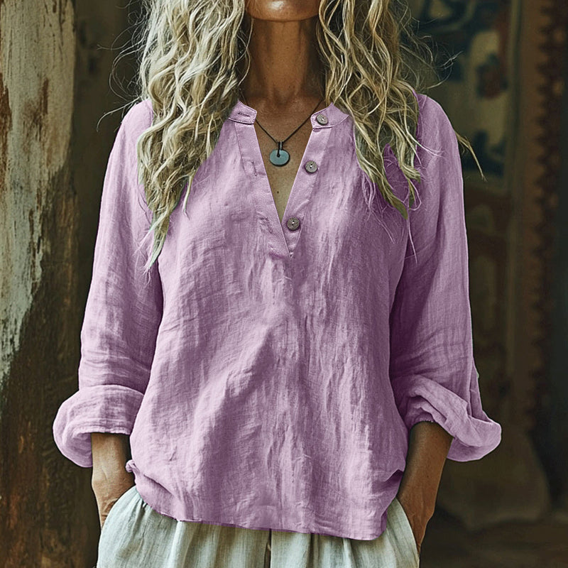 Camicia dal design elegante