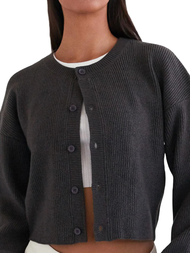 Maglione dal design elegante