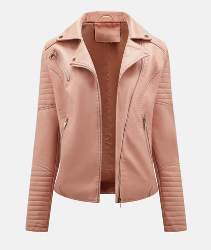 Mirabelle | Chic and Relaxed winter Coat