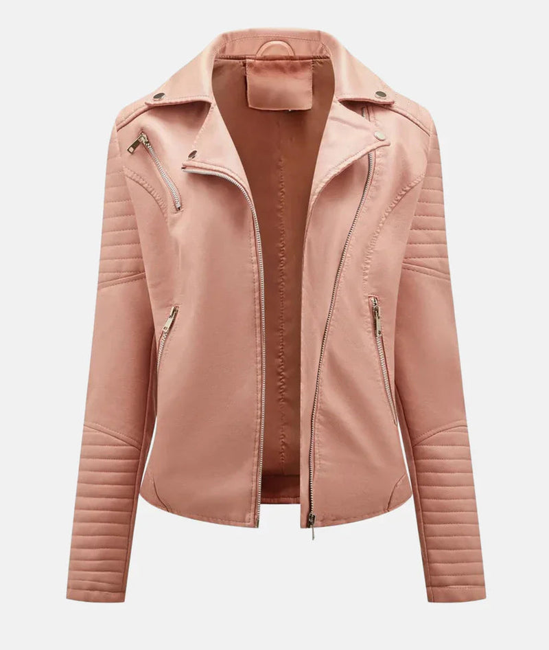 Cappotto dal design curato