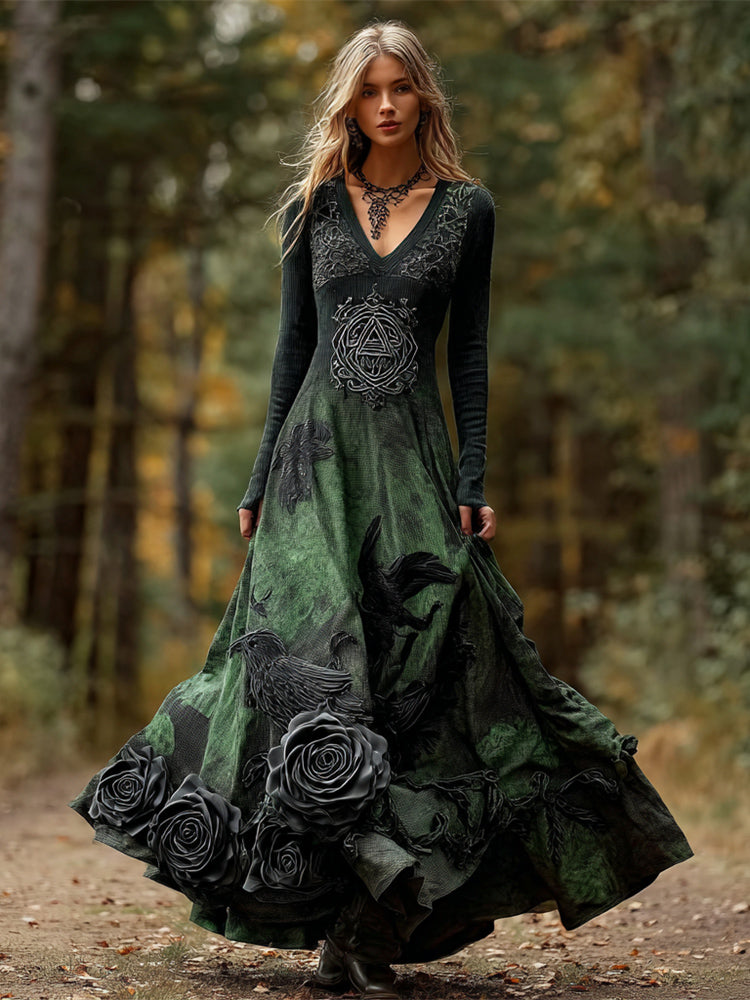 Vestito dal design elegante