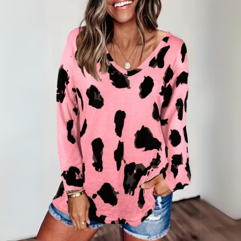 Maglione splendidamente realizzato