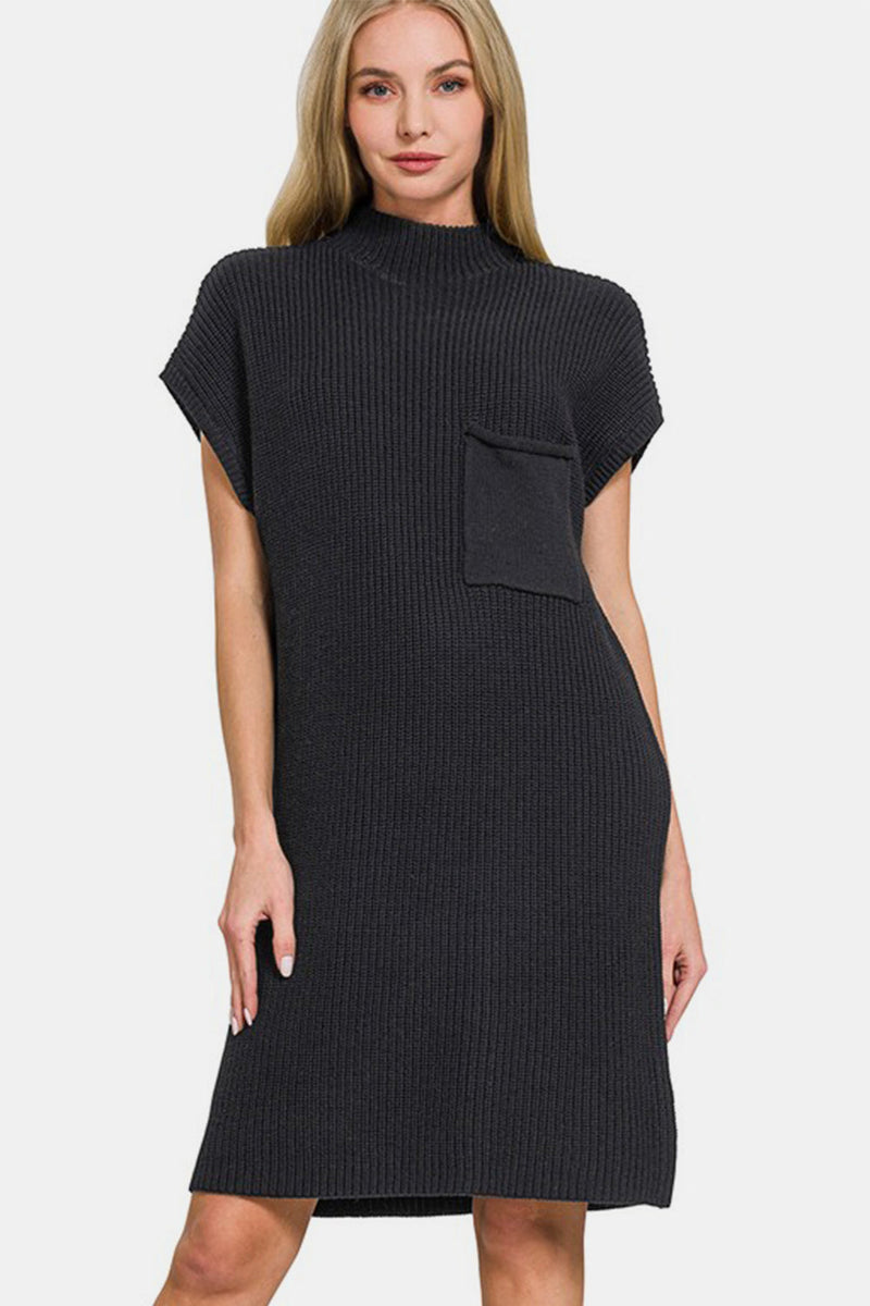 Maglione dal design classico