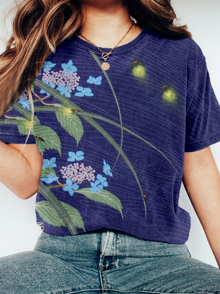 Camicia dal design elegante