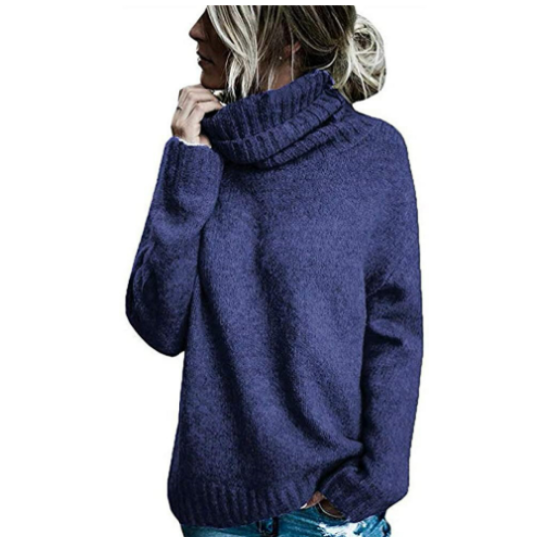 Maglione dal design elegante