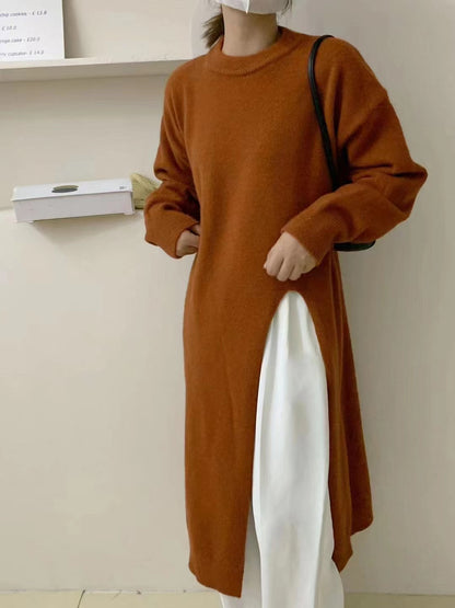 Maglione dal design classico