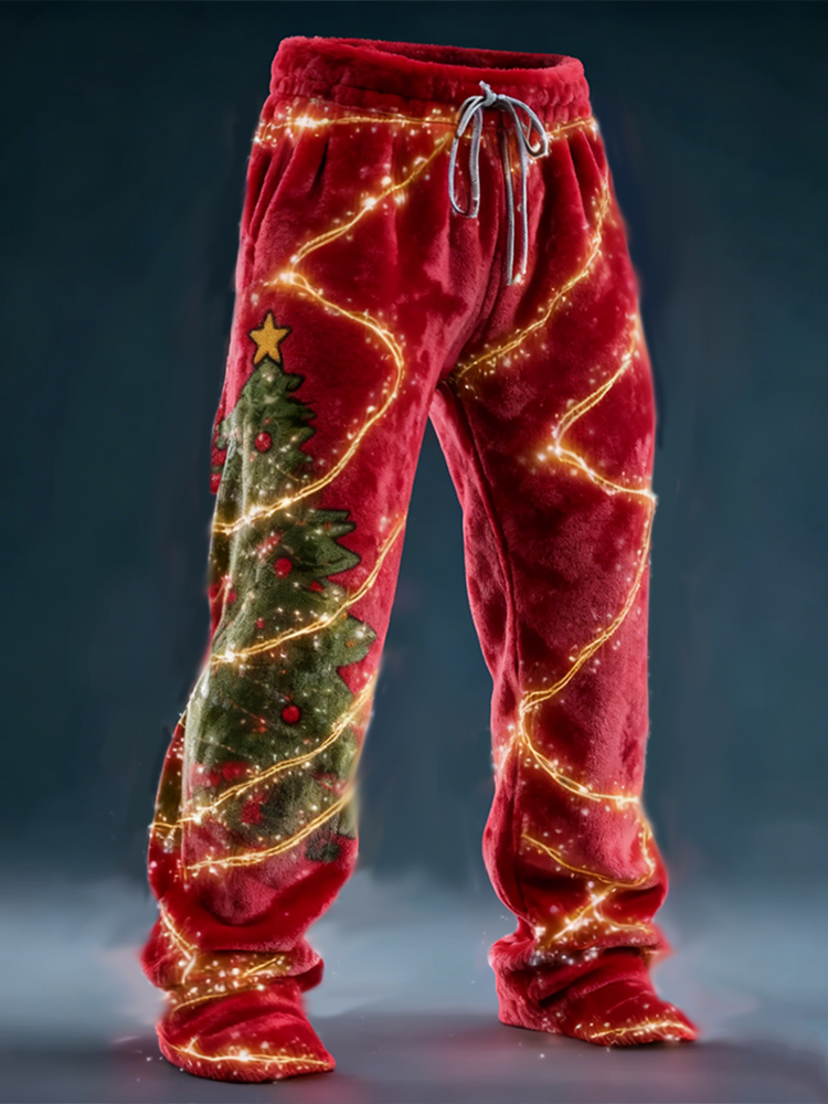 Pantaloni splendidamente realizzato