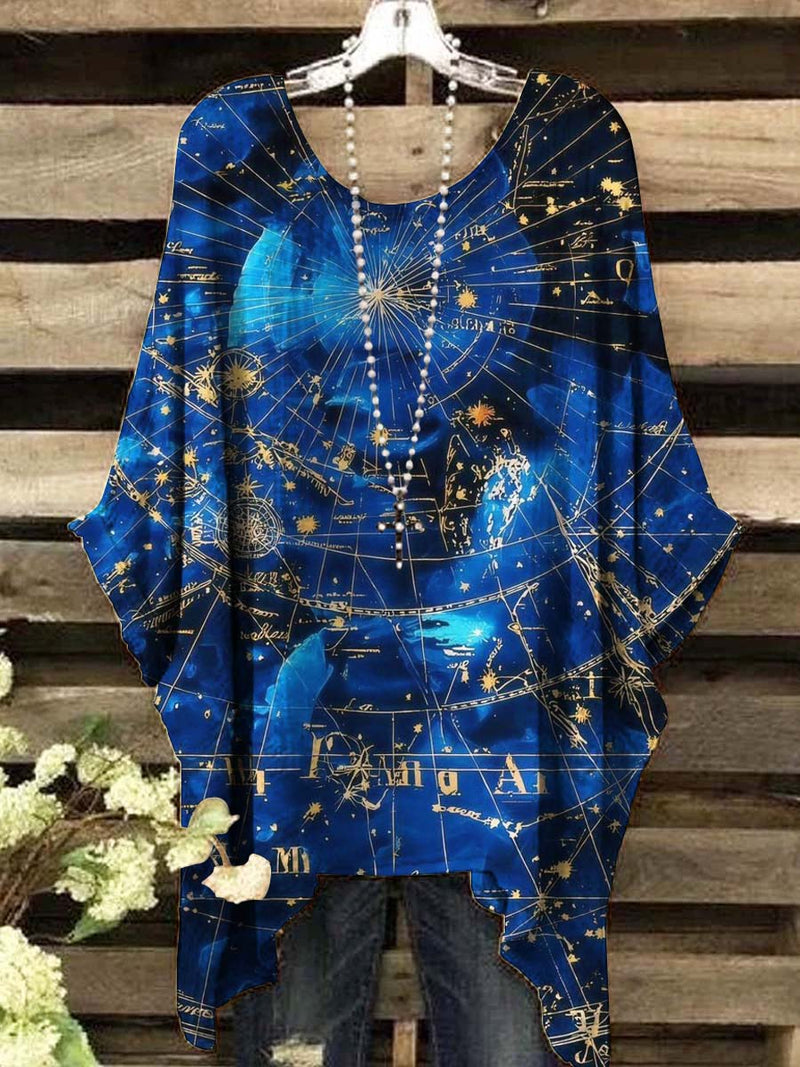 Top dal design curato