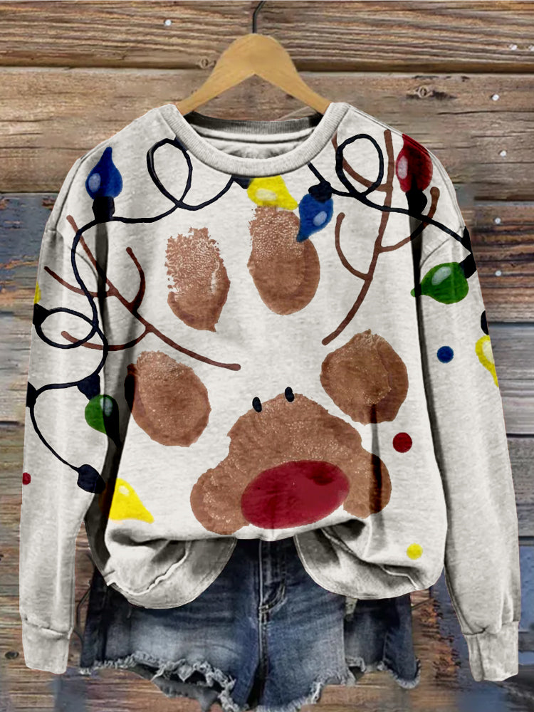 Camicia dal design curato