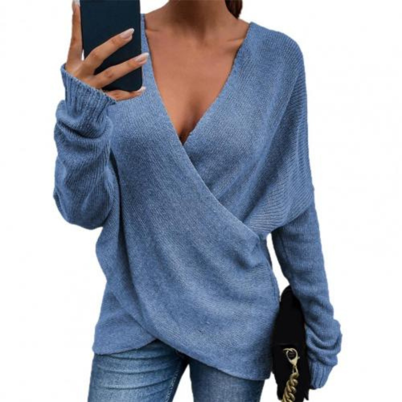 Maglione dal design elegante