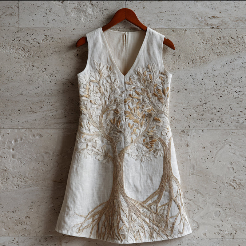 Vestito vintage classico