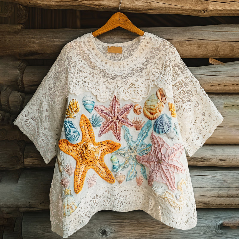 Camicia dal design classico