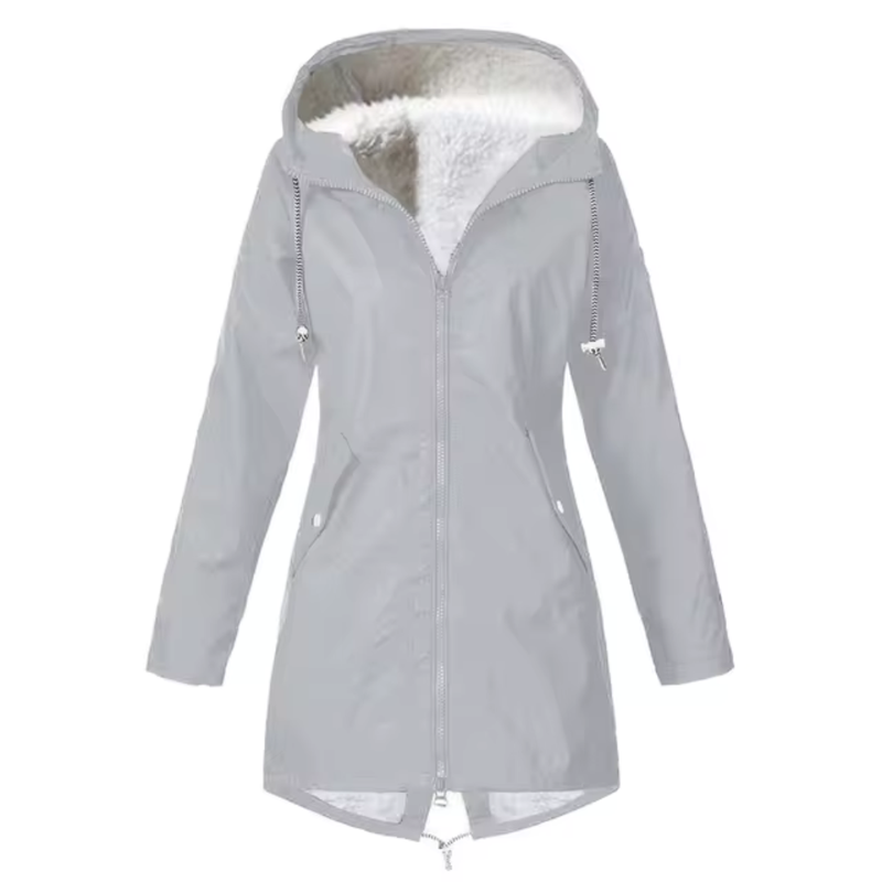 Cappotto dal design classico