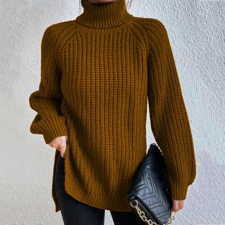 Maglione dal design elegante