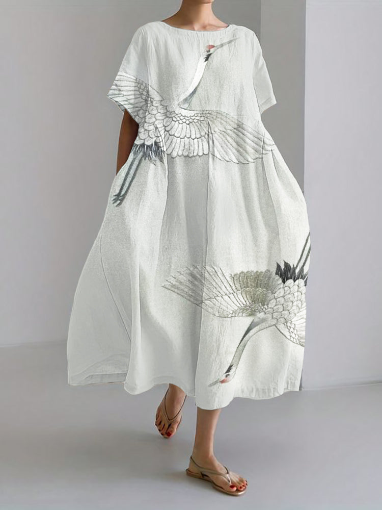 Vestito in stile vintage senza tempo