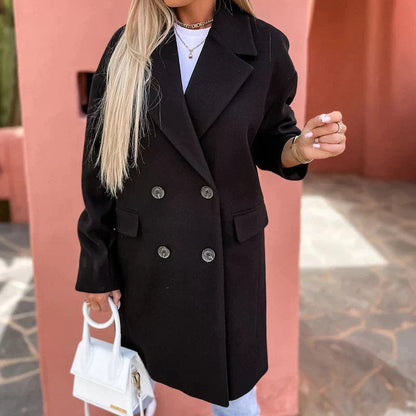 Myla | Modern and Comfortable winter Coat