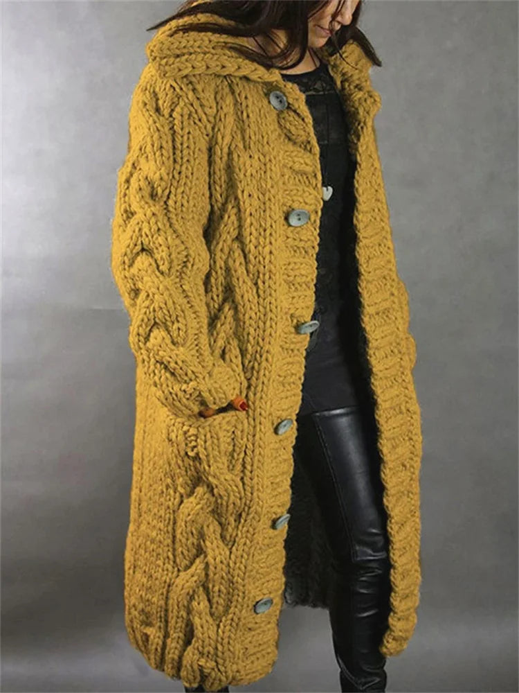 Maglione dal design elegante