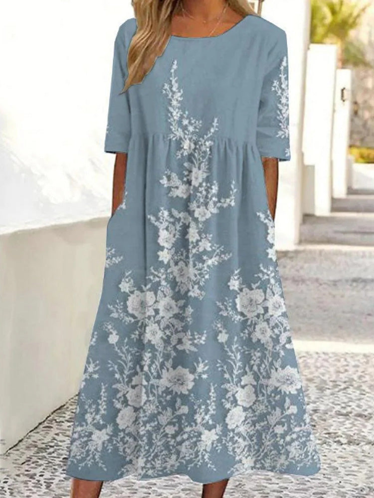 Vestito dal design elegante