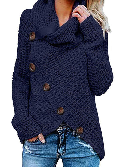Maglione vintage classico