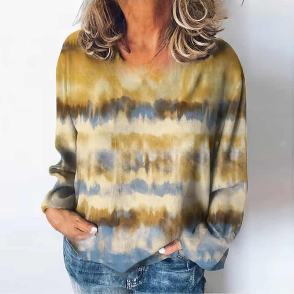 Maglione dal design elegante